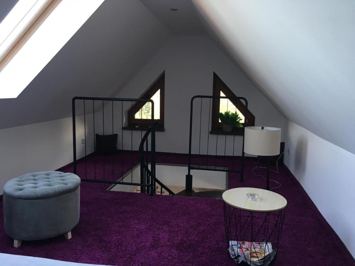 Apartament Urocza Przy Wyciagu Ski Arena Szklarska Poręba Exterior foto