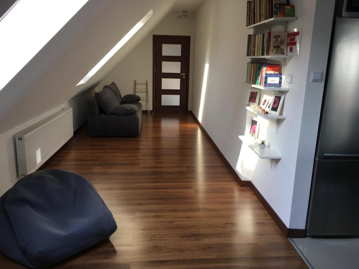 Apartament Urocza Przy Wyciagu Ski Arena Szklarska Poręba Exterior foto