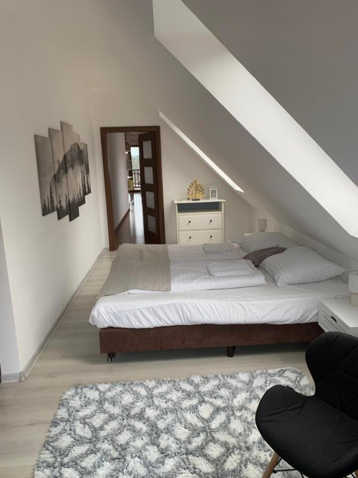 Apartament Urocza Przy Wyciagu Ski Arena Szklarska Poręba Exterior foto