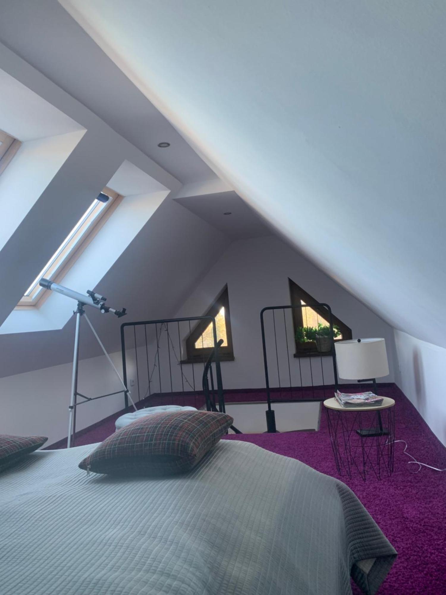 Apartament Urocza Przy Wyciagu Ski Arena Szklarska Poręba Exterior foto