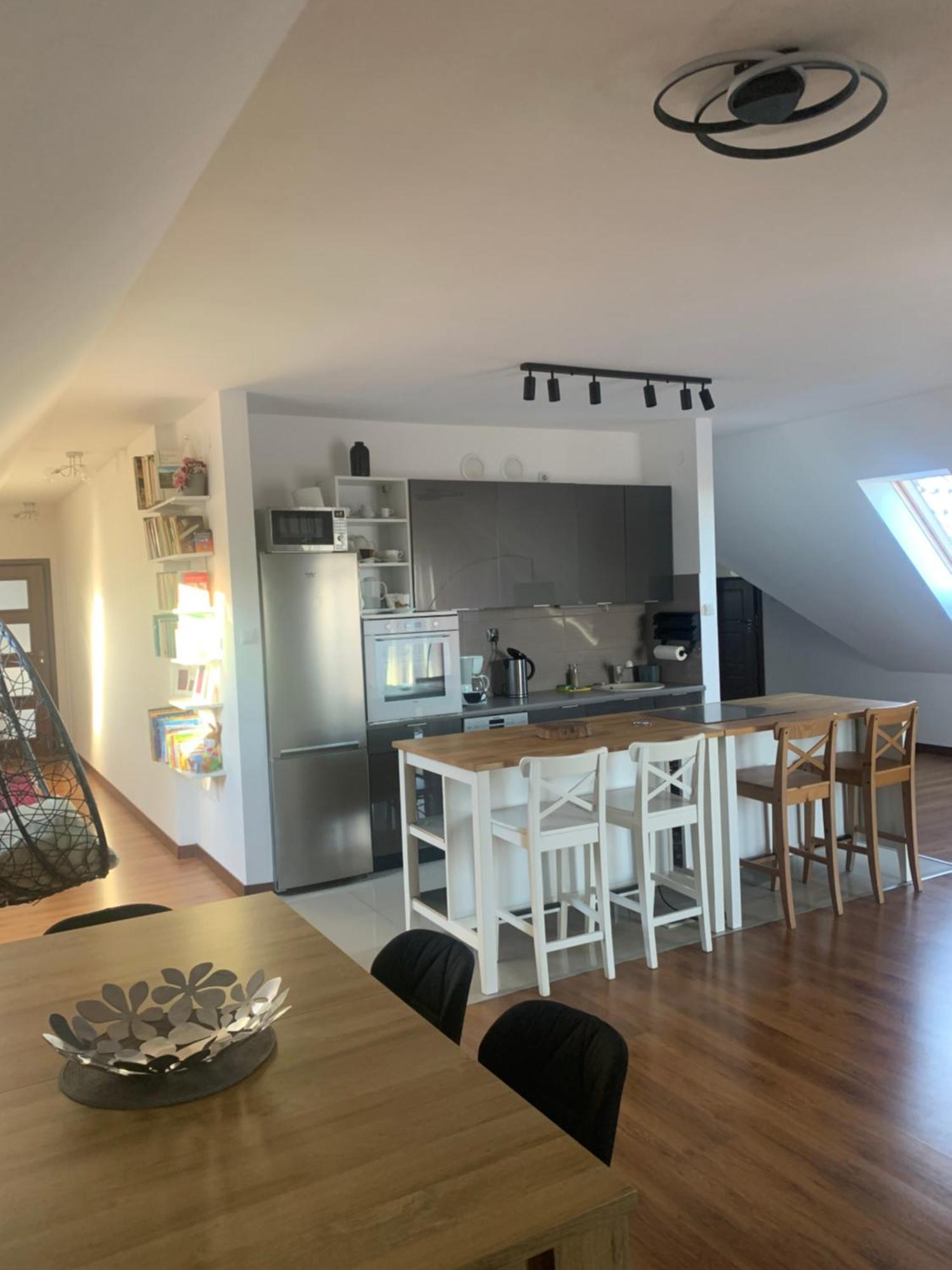 Apartament Urocza Przy Wyciagu Ski Arena Szklarska Poręba Exterior foto