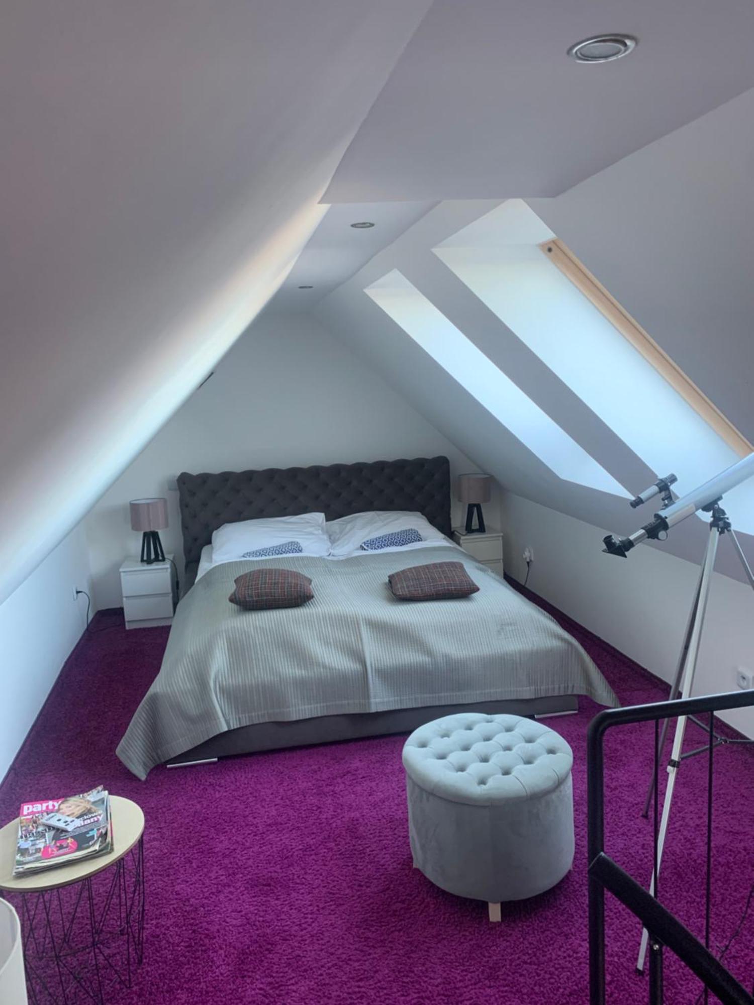 Apartament Urocza Przy Wyciagu Ski Arena Szklarska Poręba Exterior foto